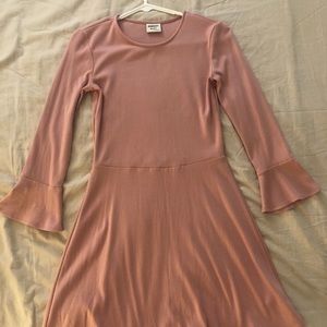 Sunday Best Sweater Dress